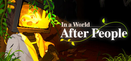 In a World After People
