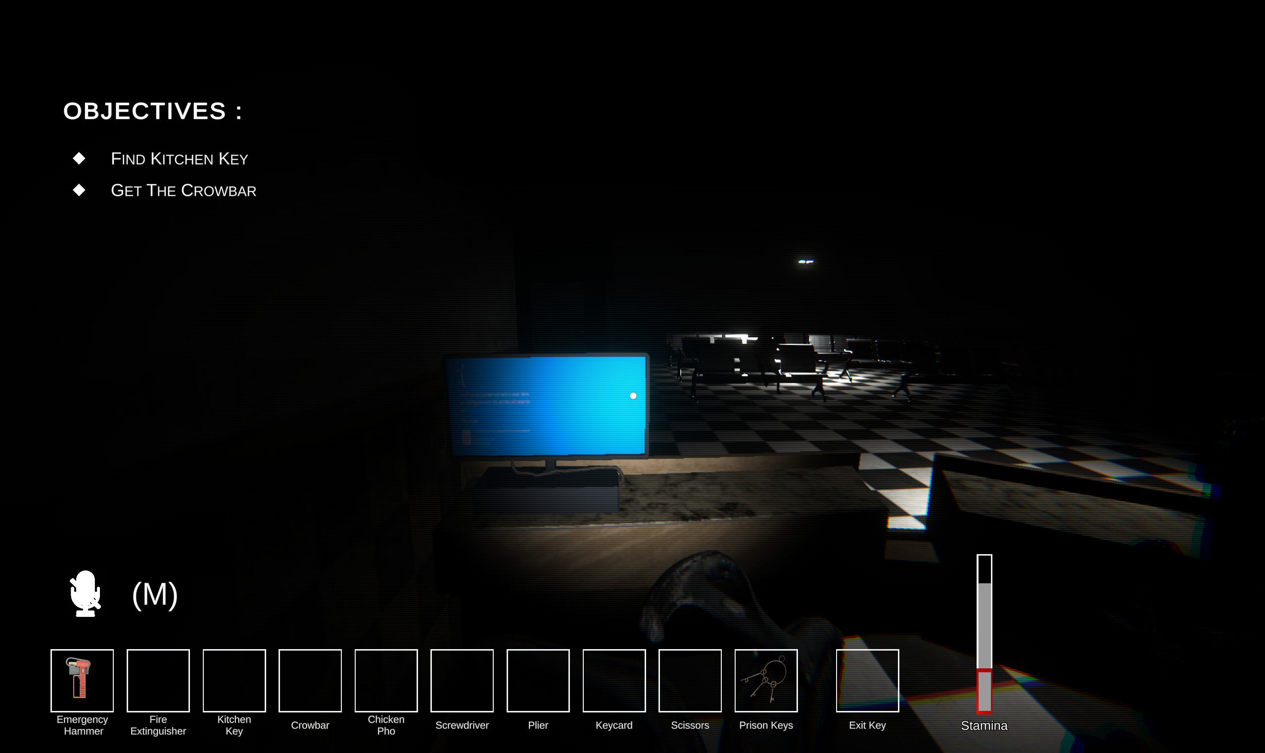 Final Exit screenshot 7