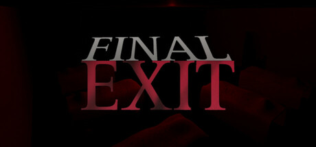 Final Exit — header artwork