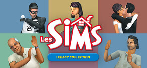 Les Sims™ Collection héritage