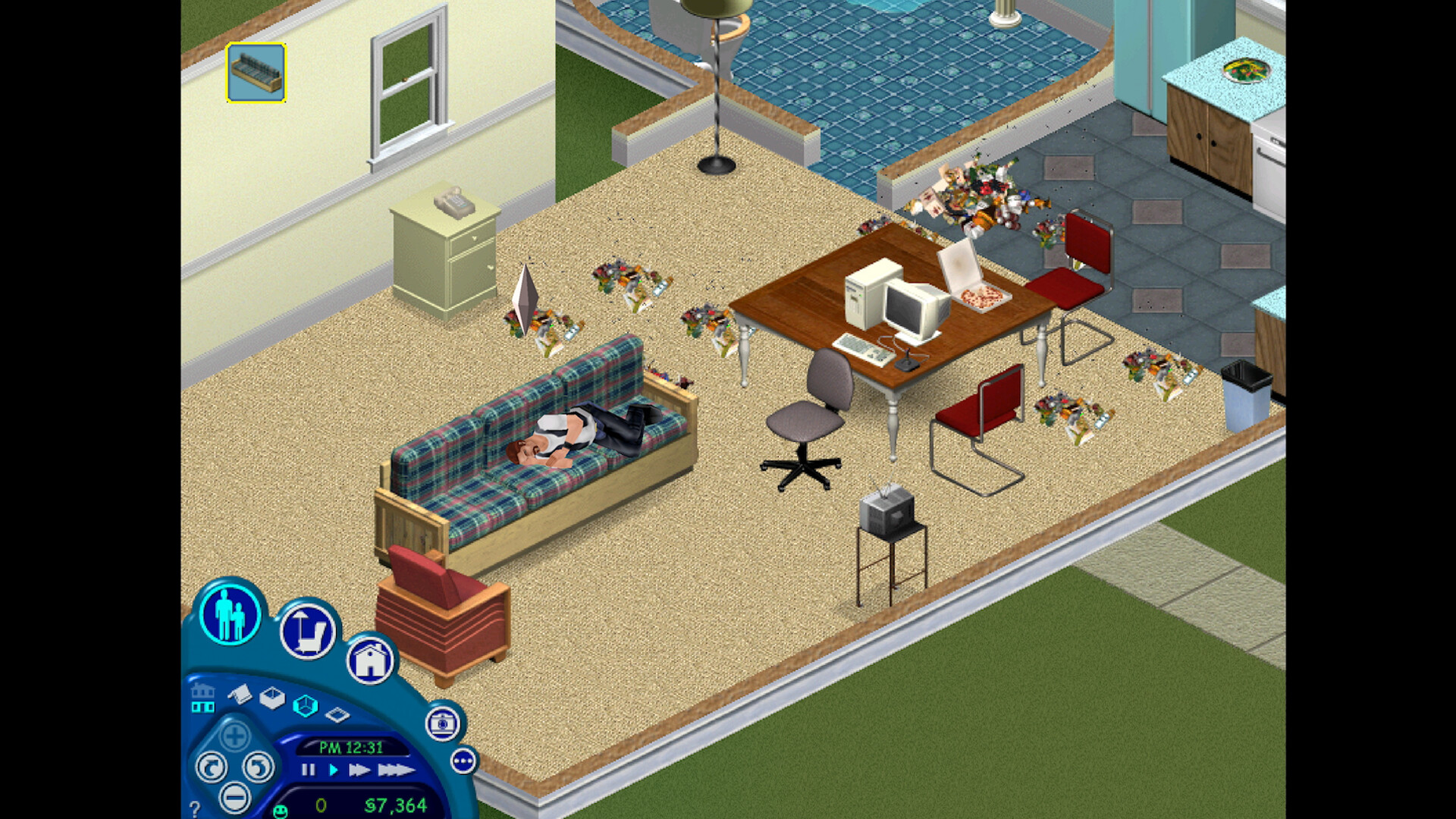 The Sims™ Legacy Collection screenshot 4