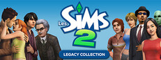 Les Sims™ 2 Collection héritage