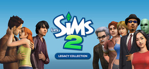 Les Sims™ 2 Collection héritage