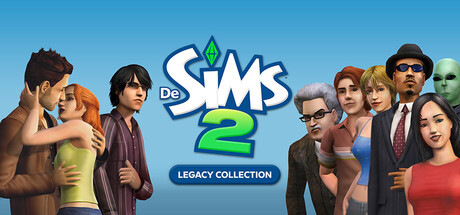 De Sims™ 2 Legacy Collectie