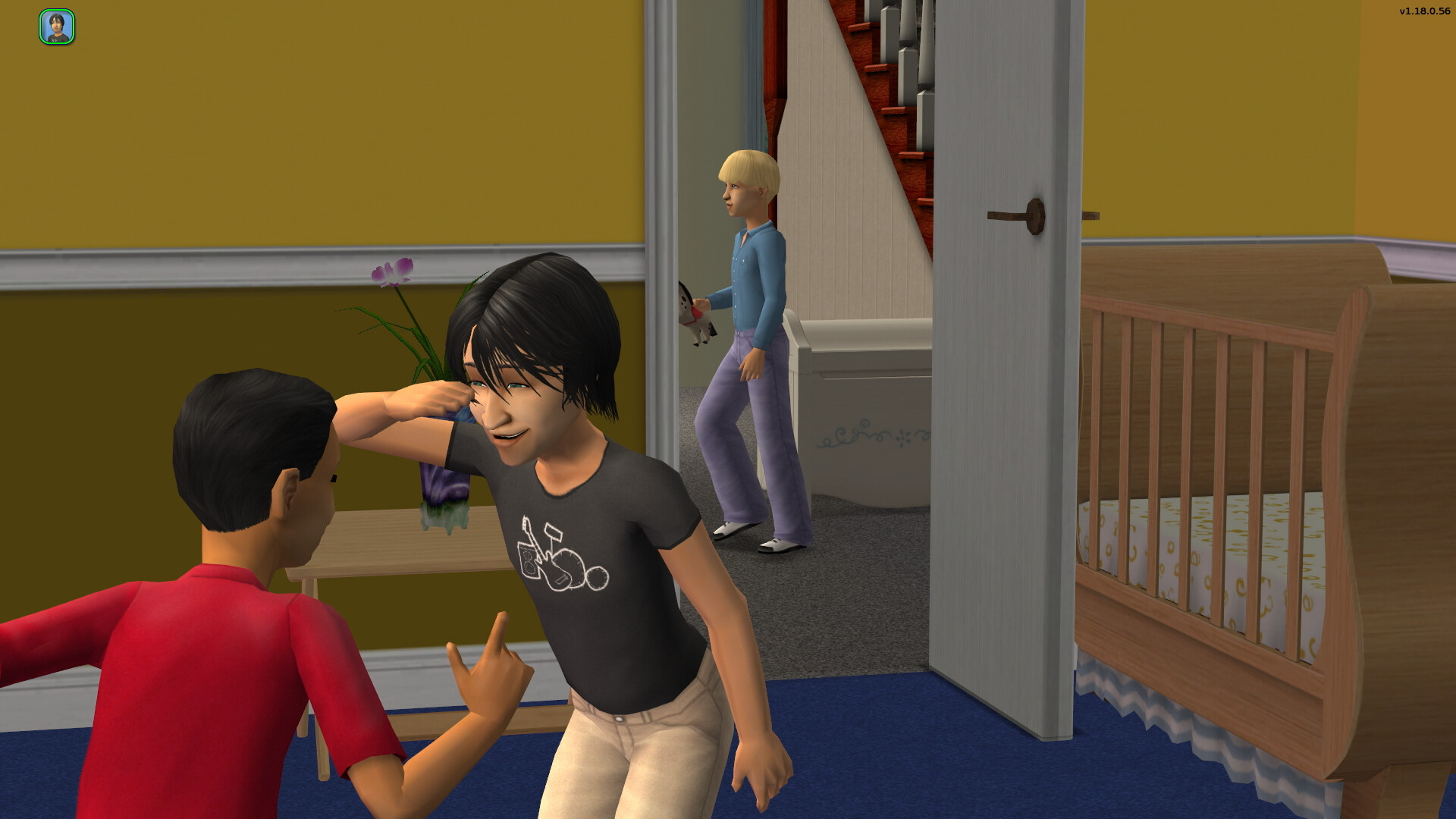 The Sims™ 2 Legacy Collection on Steam