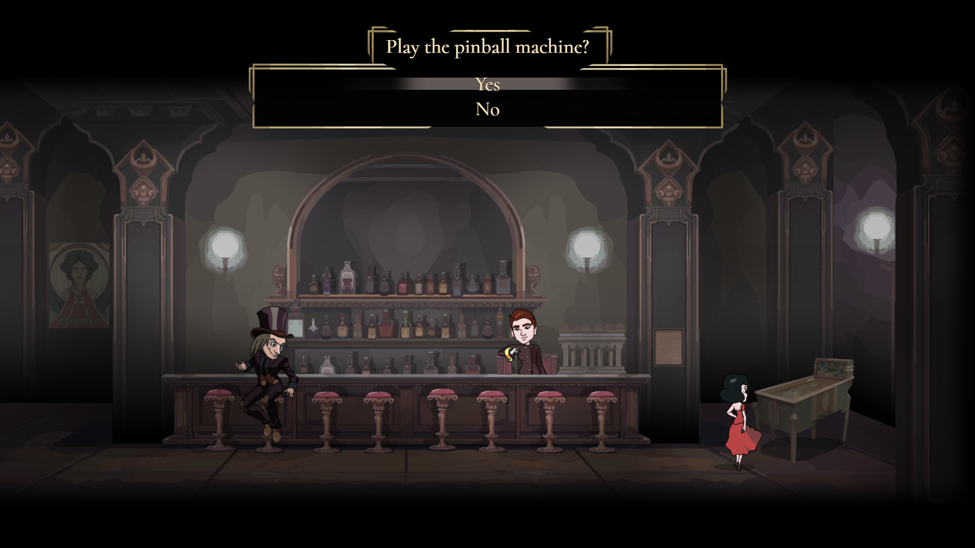 Fevercide screenshot 12
