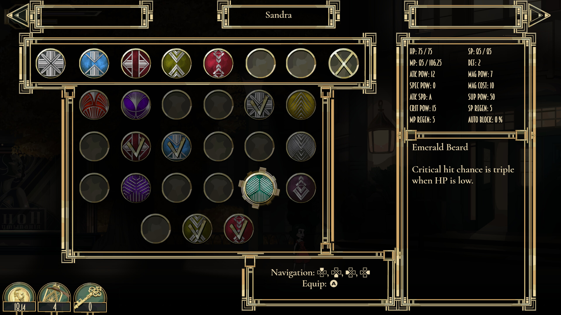 Fevercide screenshot 10