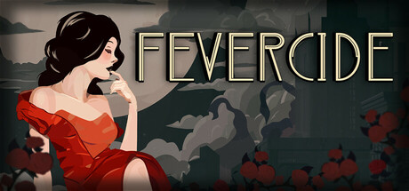 Fevercide Cover Image
