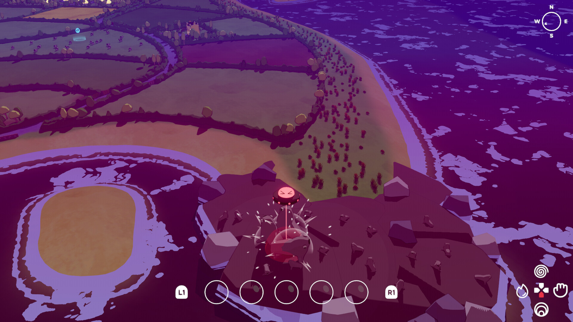 Oh No UFO screenshot 4