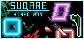 Suqare: Hired Gun