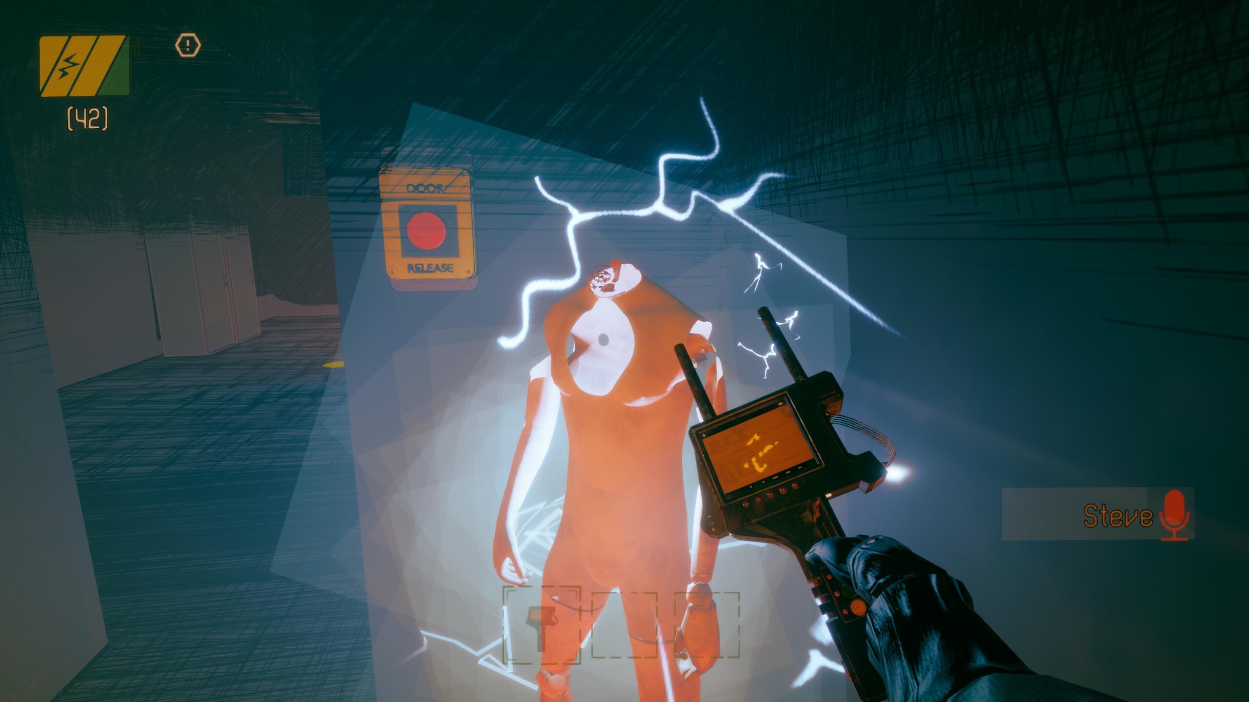 Planetary Delivery Boys screenshot 7