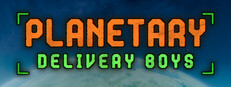 Planetary Delivery Boys