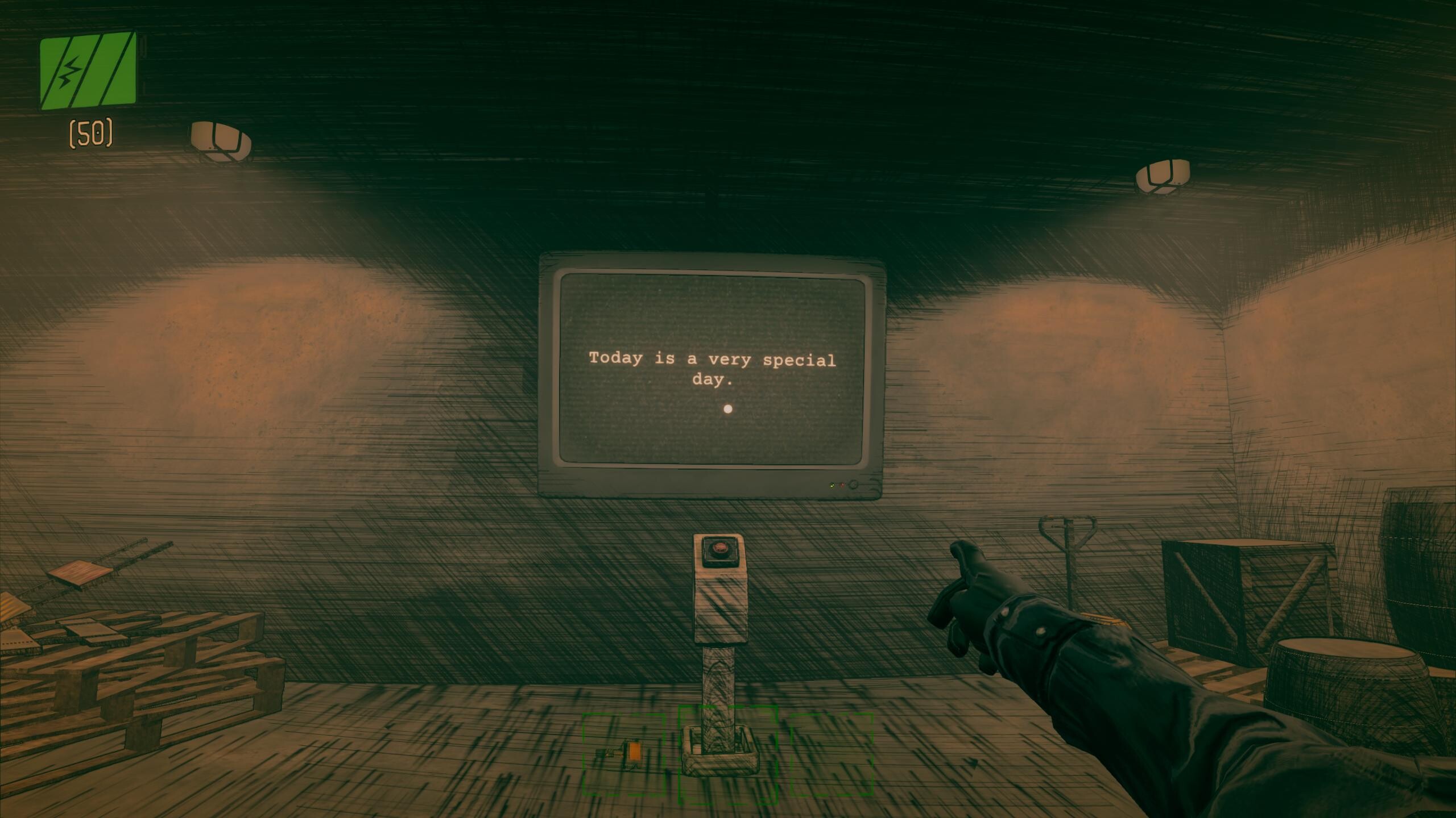 Planetary Delivery Boys screenshot 10