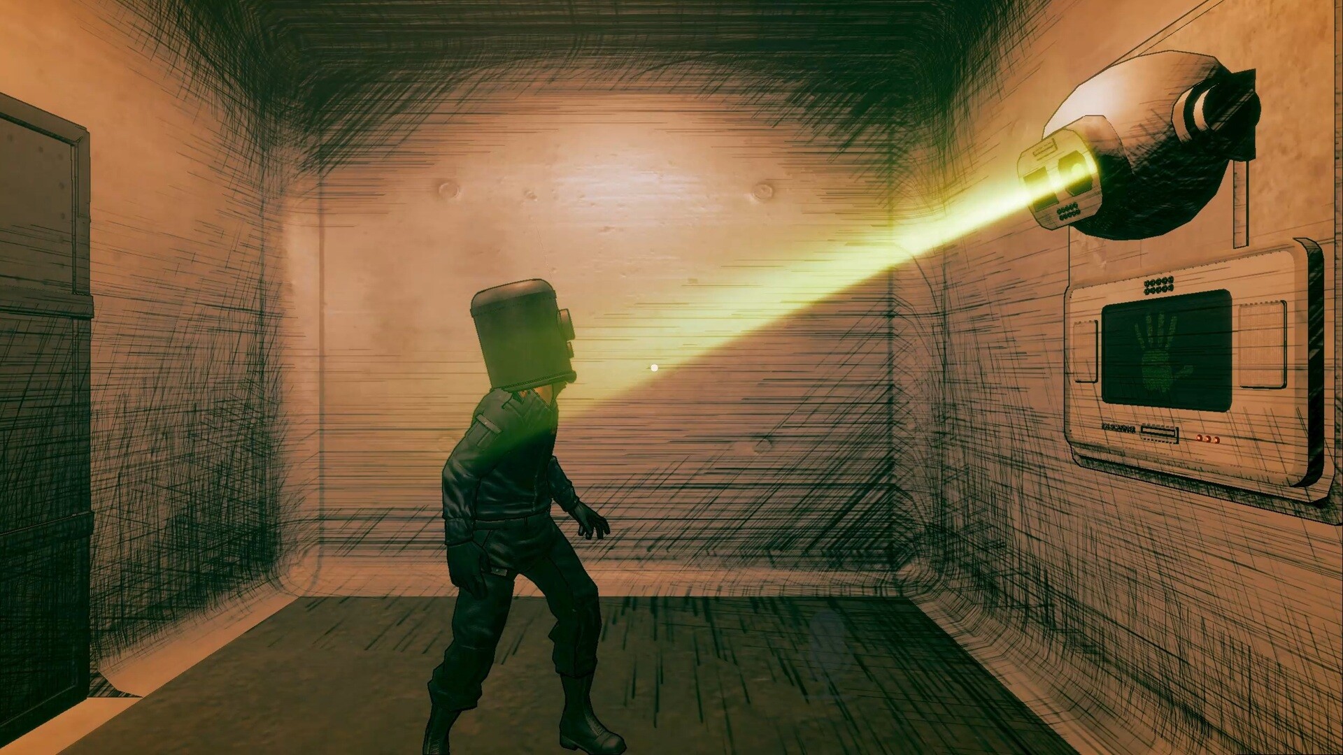 Planetary Delivery Boys screenshot 6