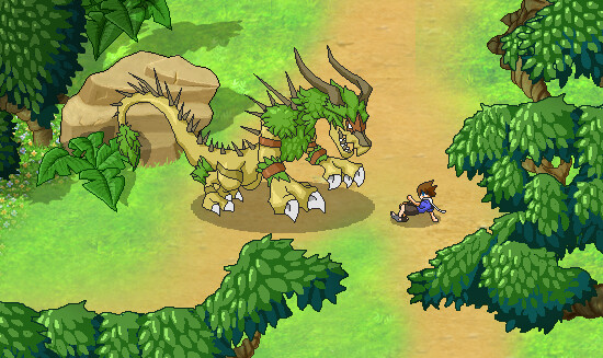 Toby's Island screenshot 6
