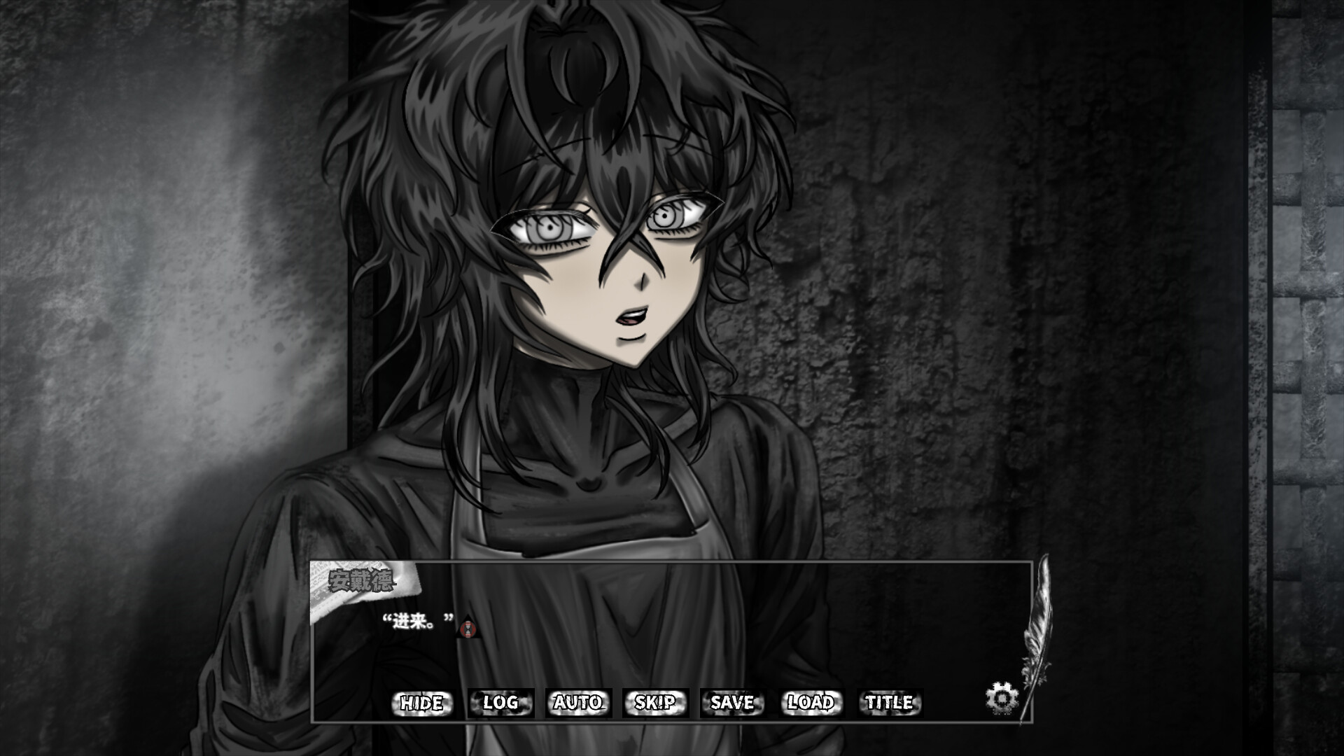 Steam 上的啮齿动物44号观察记录