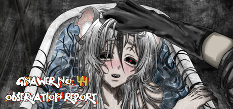 Gnawer No. 44 Observation Report Cover Image