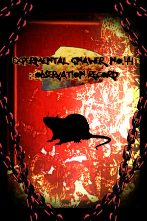 Gnawer No. 44 Observation Report