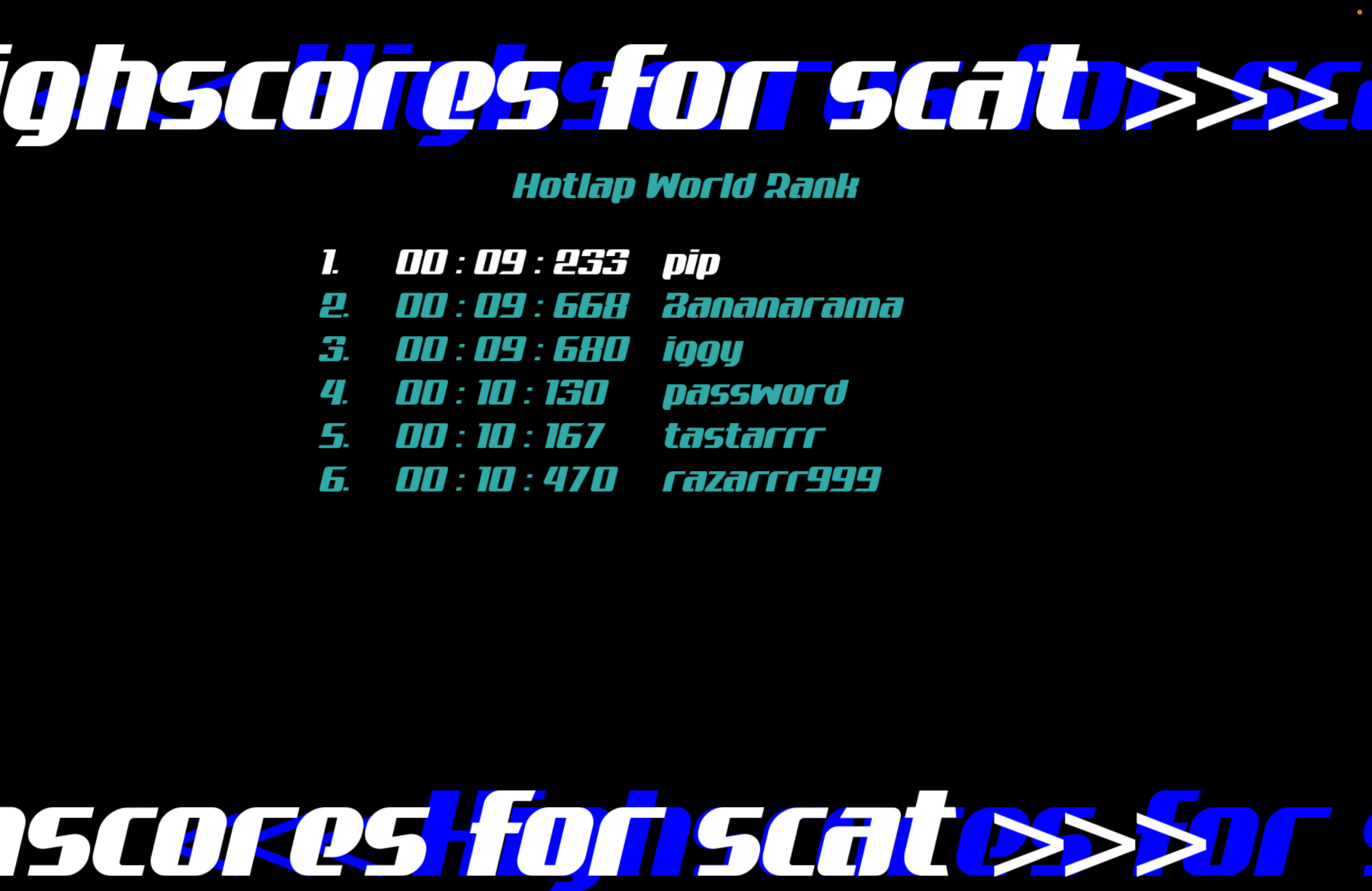 ImmoRally screenshot 6