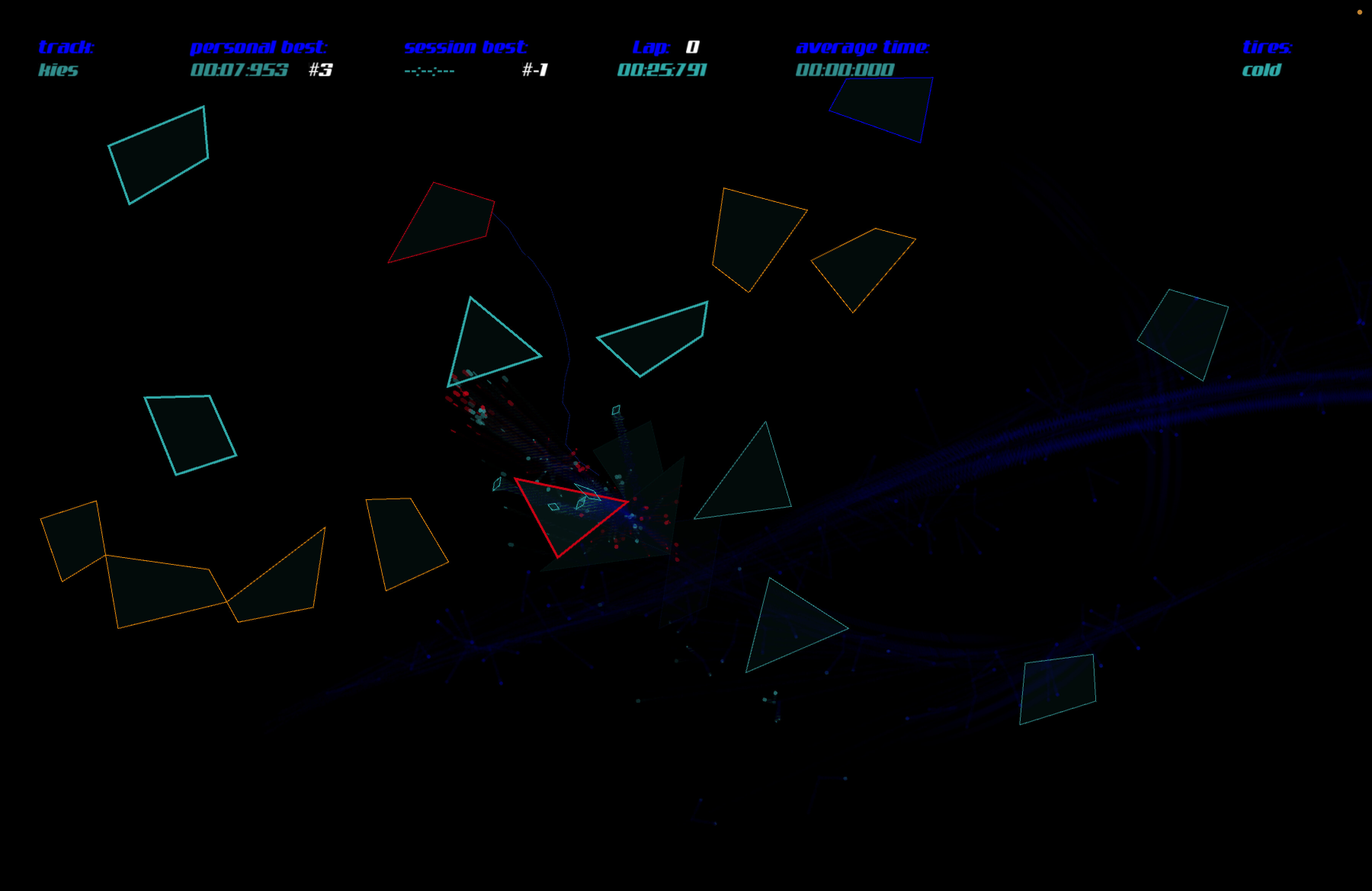 ImmoRally screenshot 1