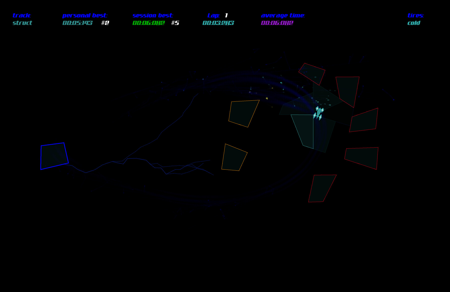 ImmoRally screenshot 5