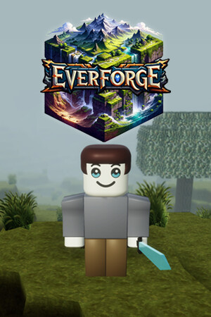 Everforge
