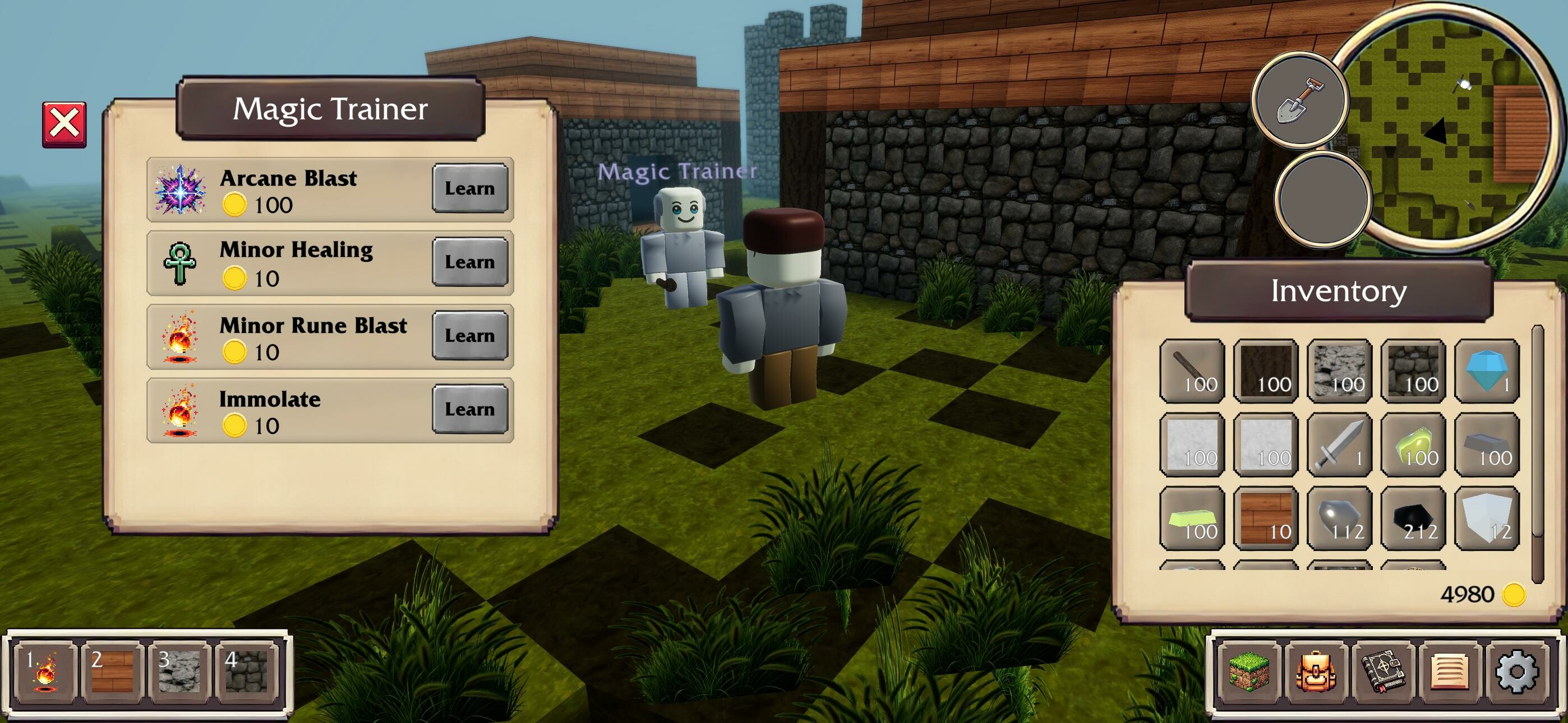 Everforge screenshot 4
