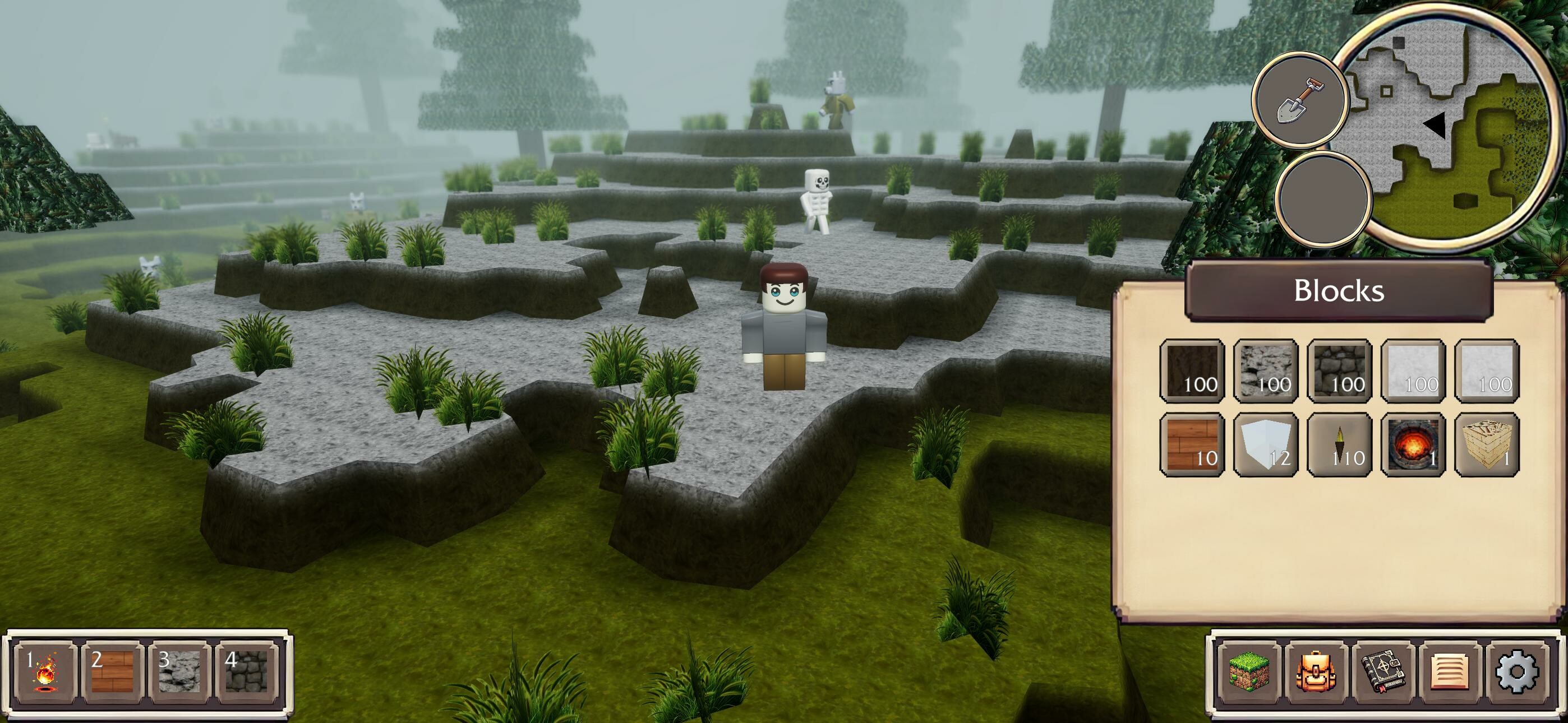 Everforge screenshot 6