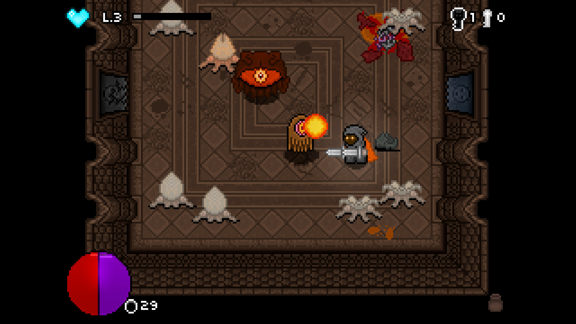 bit Dungeon II screenshot 2