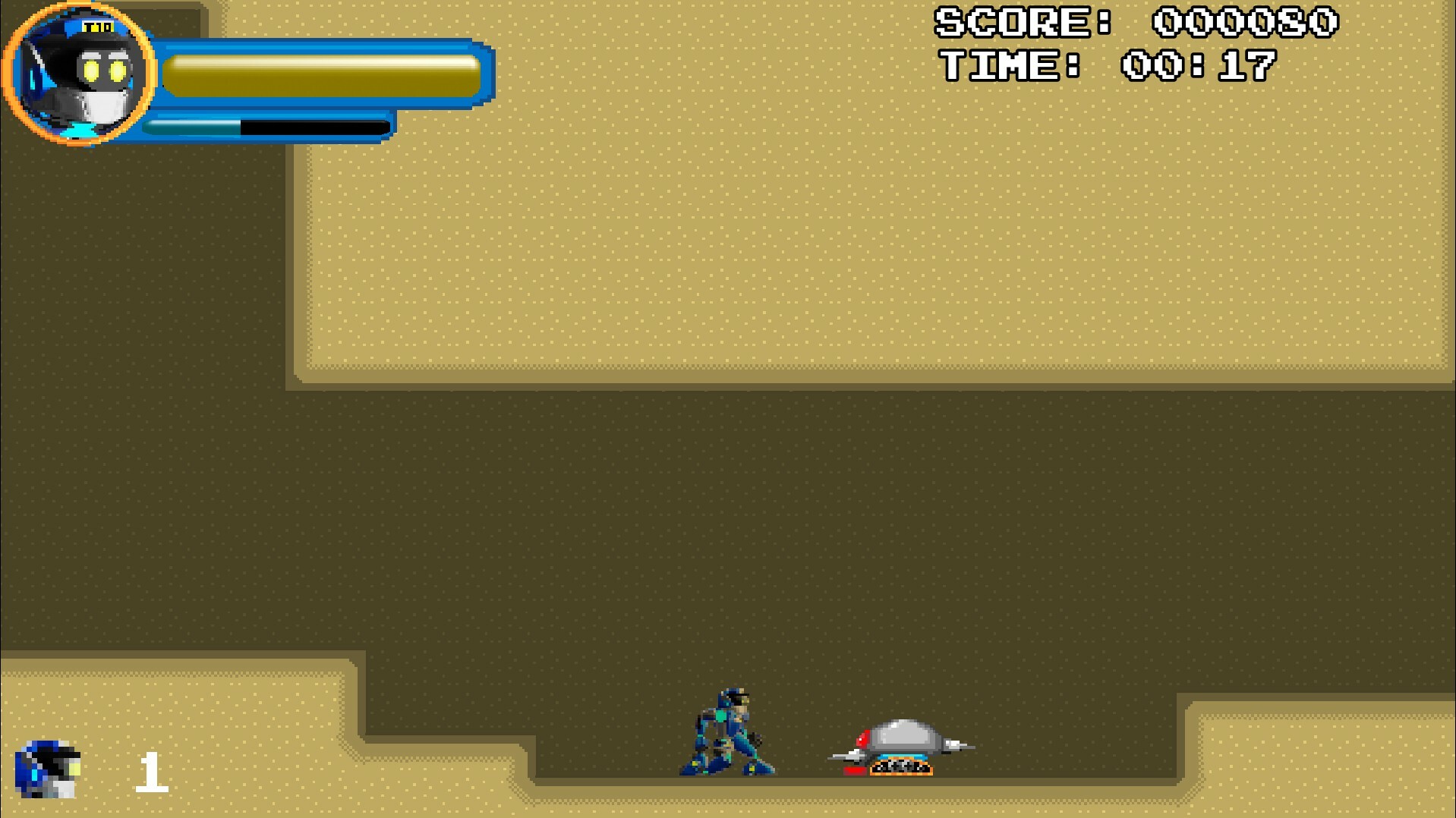 MORPH screenshot 2