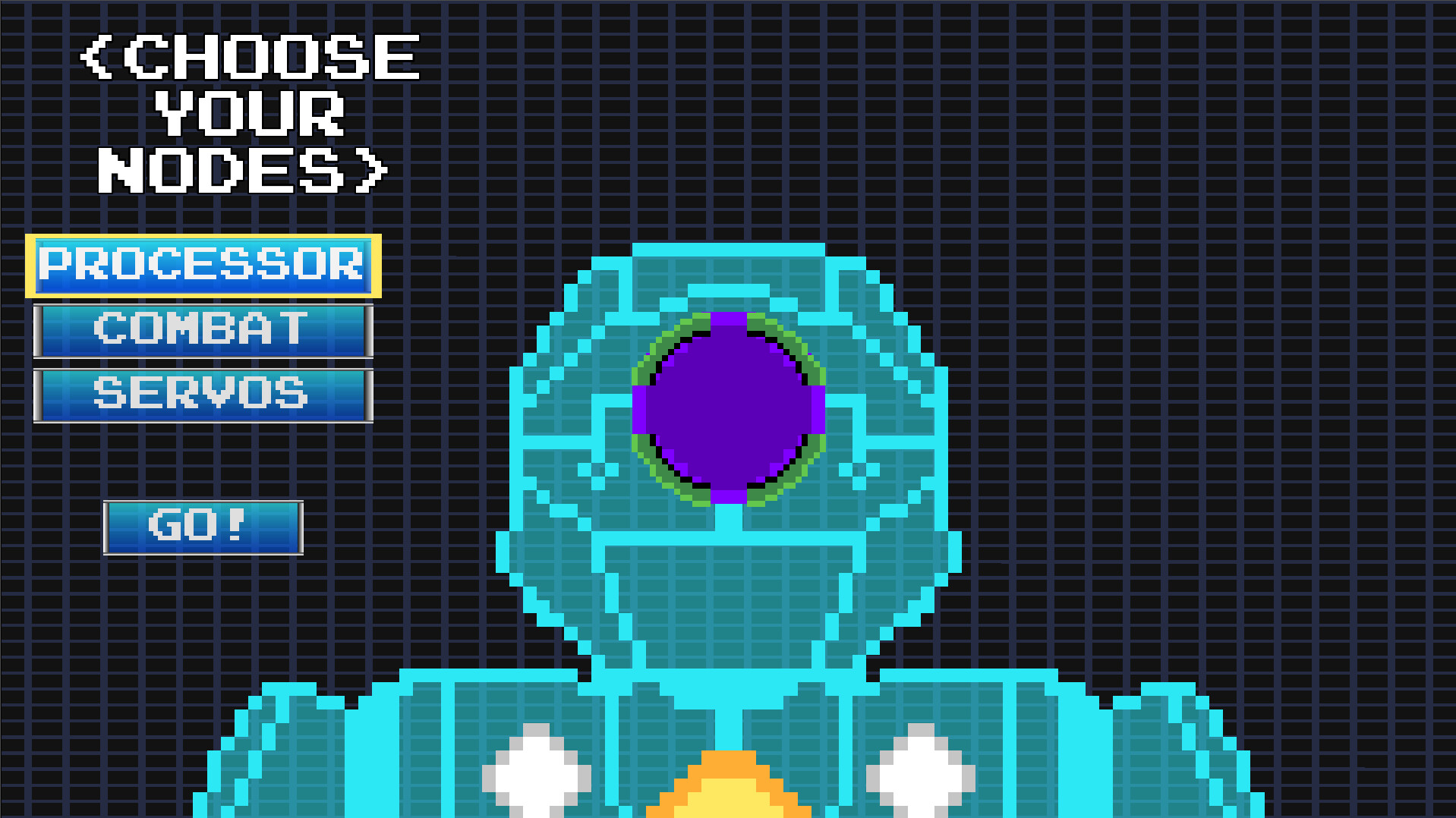 MORPH screenshot 6