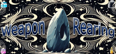 Weapon Rearing