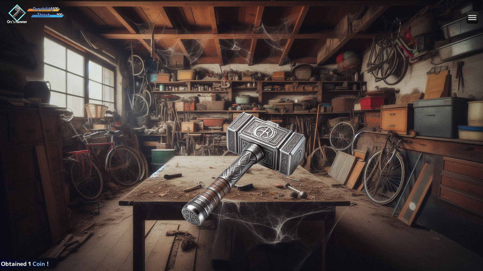 Weapon Rearing screenshot 10