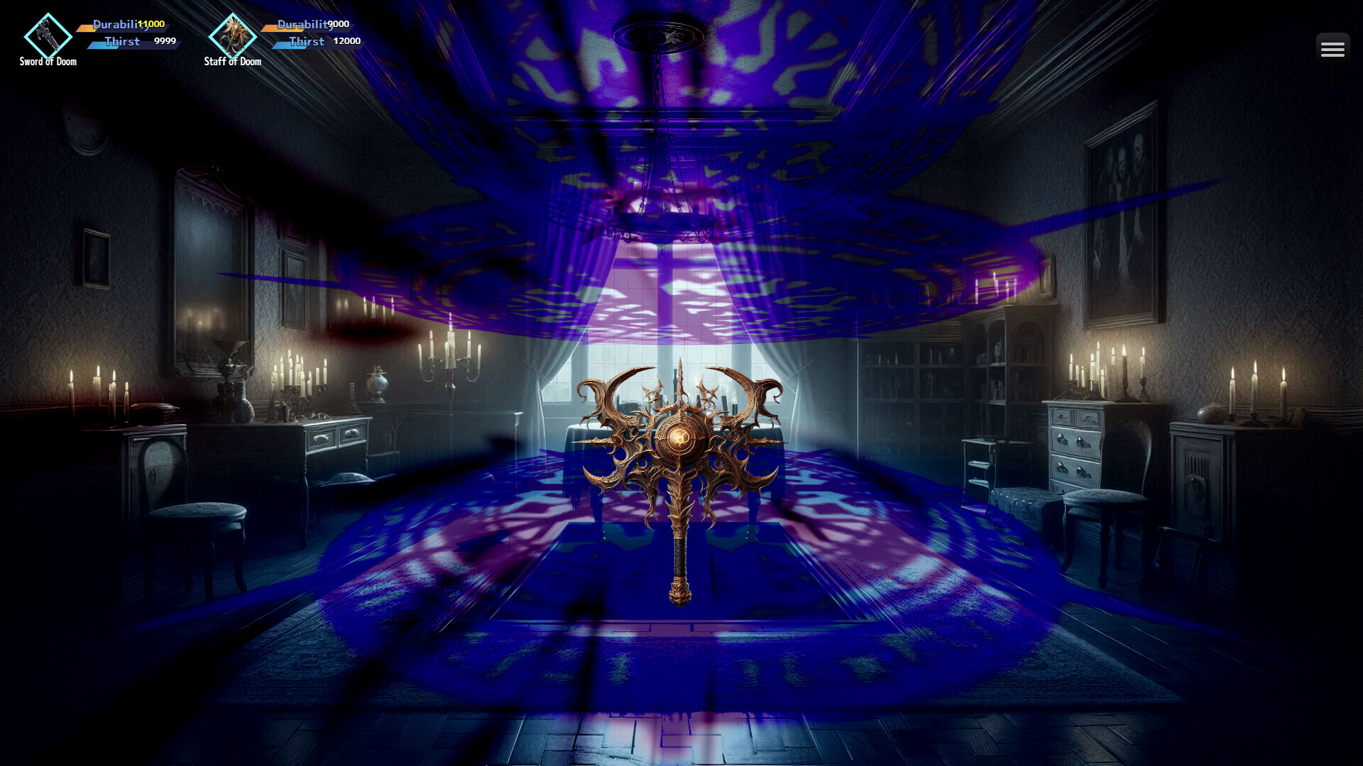 Weapon Rearing screenshot 6