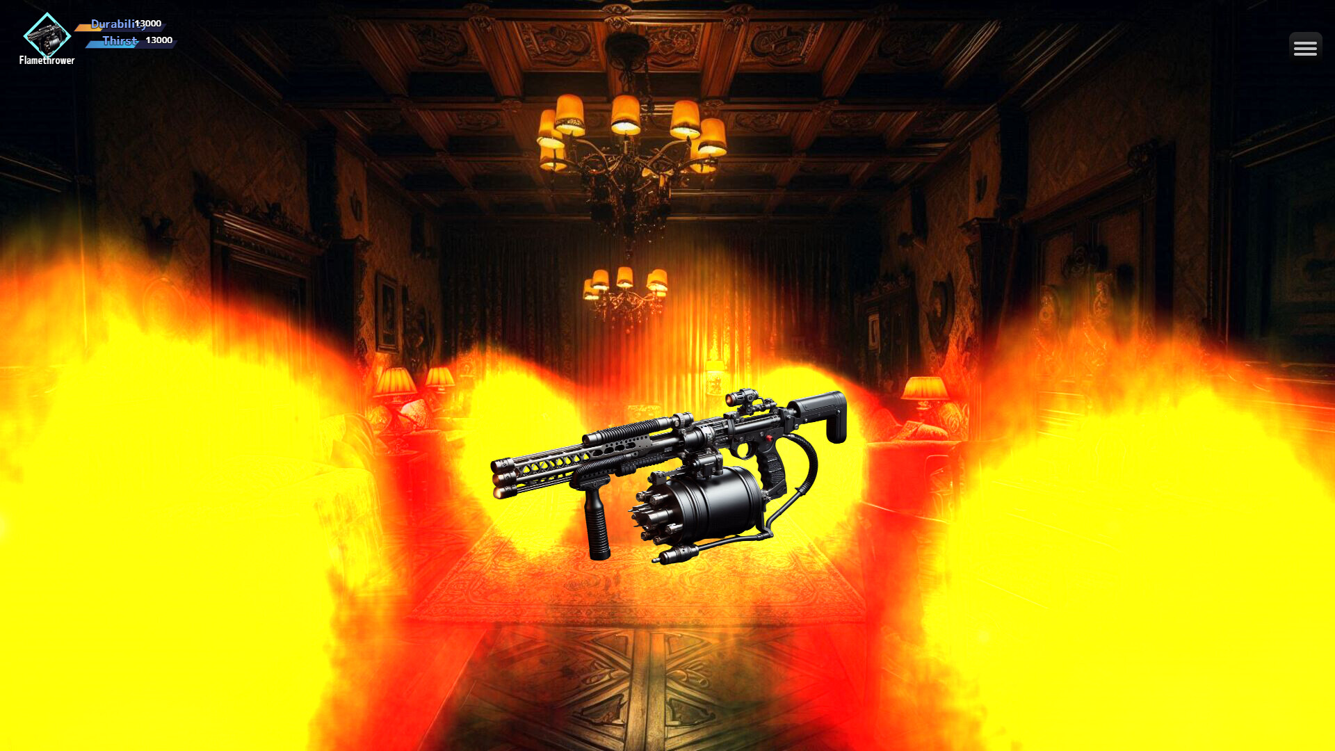 Weapon Rearing screenshot 7