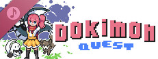Dokimon Quest Soundtrack