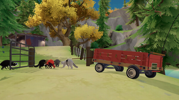 Trash Day screenshot 7