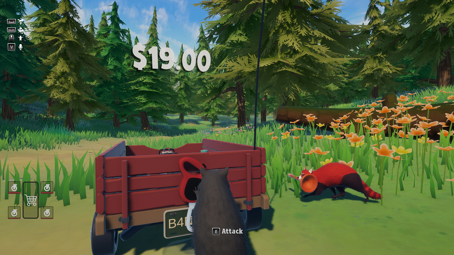 Trash Day screenshot 7