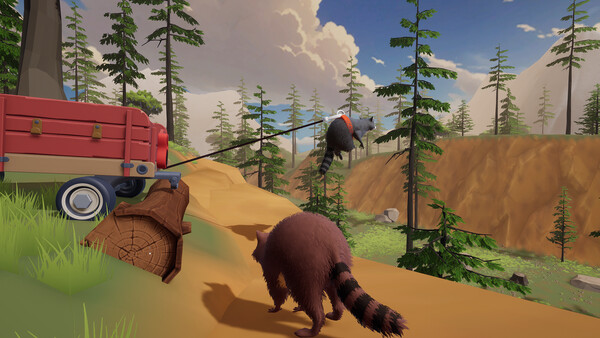 Trash Day screenshot 2