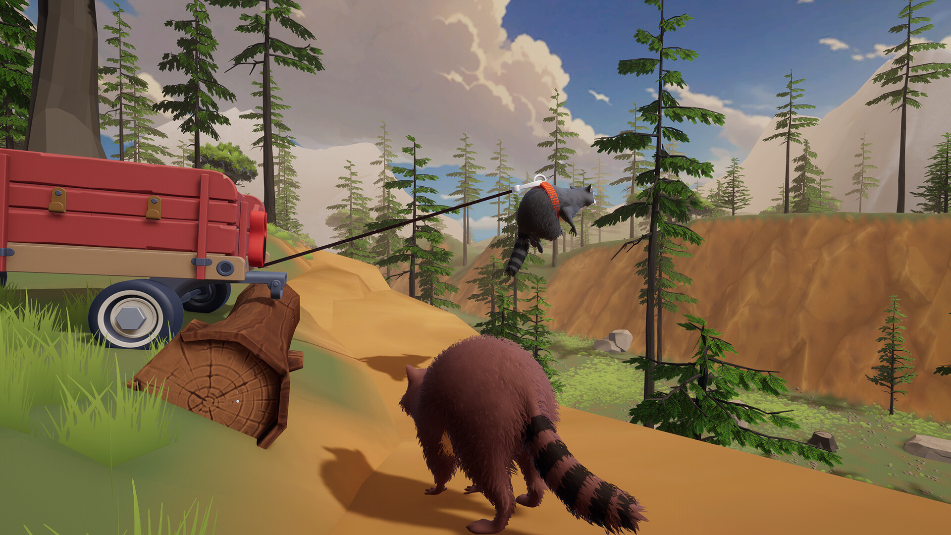 Trash Day screenshot 6