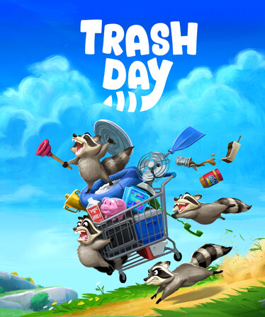 Trash Day