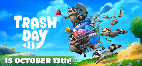 Trash Day