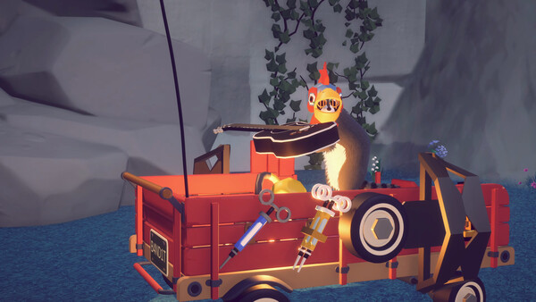 Trash Day screenshot 5