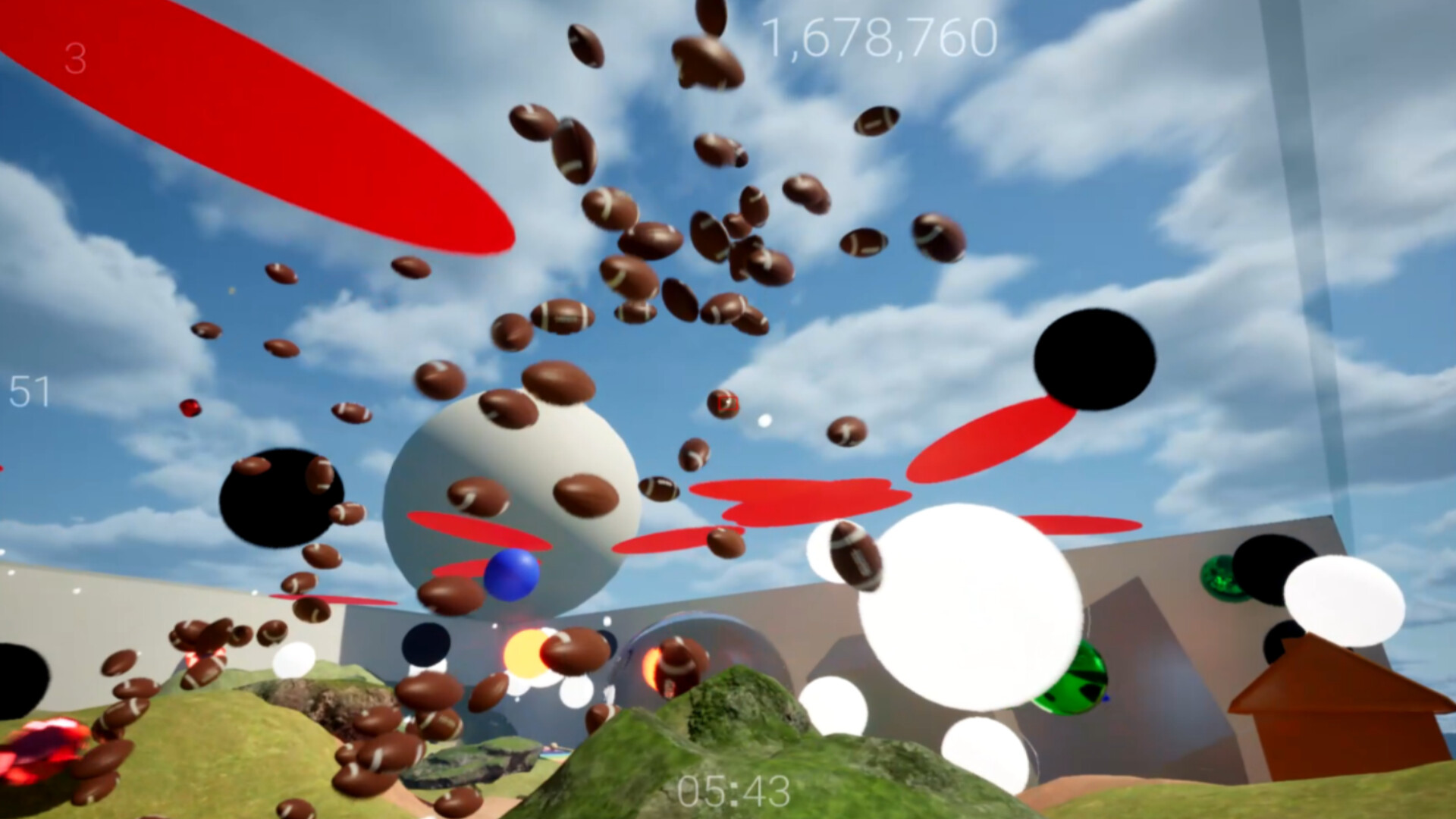 SHAPELAND screenshot 3