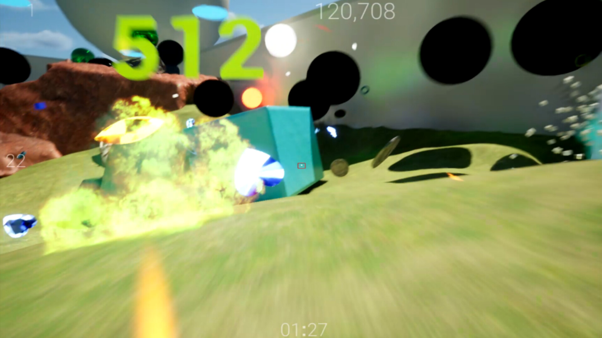 SHAPELAND screenshot 5