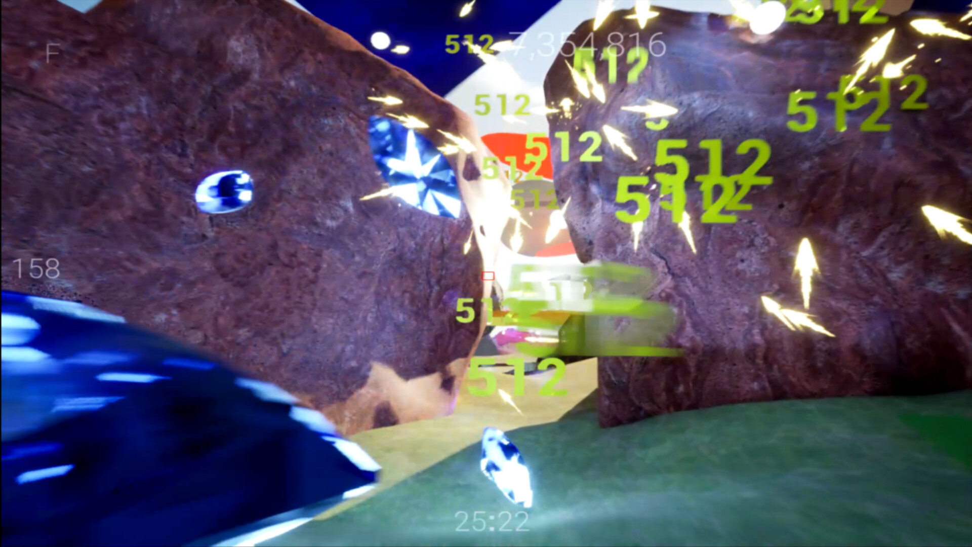 SHAPELAND screenshot 1
