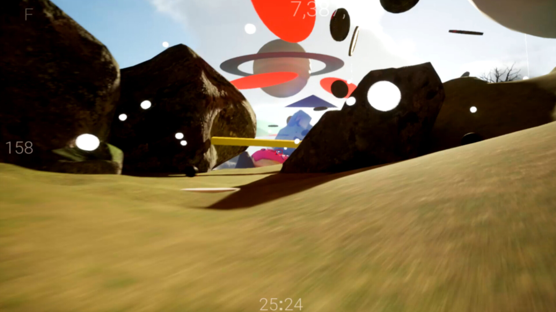 SHAPELAND screenshot 2