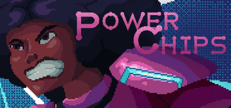 Power Chips — Steam header