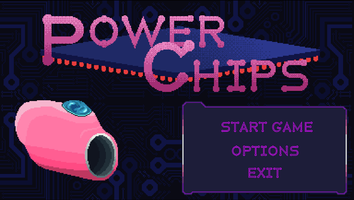 Power Chips screenshot 3