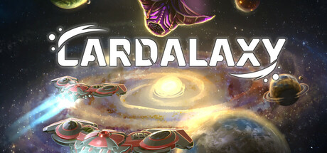 Cardalaxy Cover Image